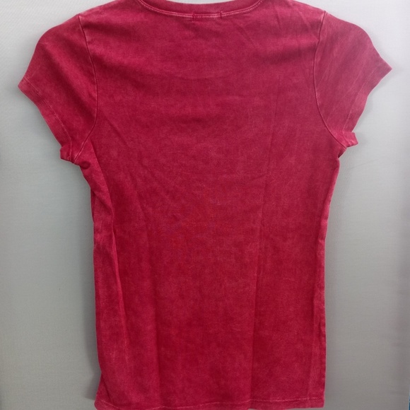 XCIT USA S/S Graphics Top size M - Picture 2 of 2